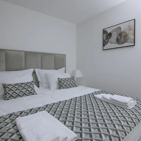 Adriatic Pearl Apartmán