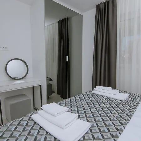 Adriatic Pearl Apartmán Trogir