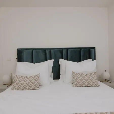 Adriatic Pearl Apartmán Trogir