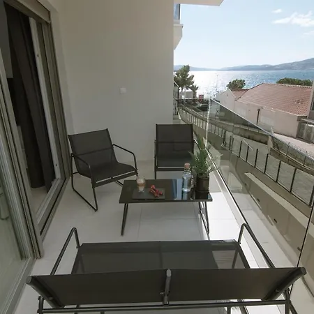 Adriatic Pearl Apartmán
