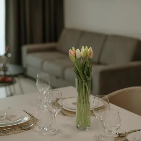 Adriatic Pearl Apartmán