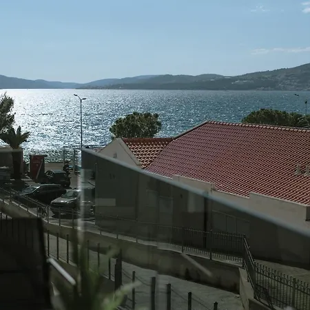 Adriatic Pearl * Trogir