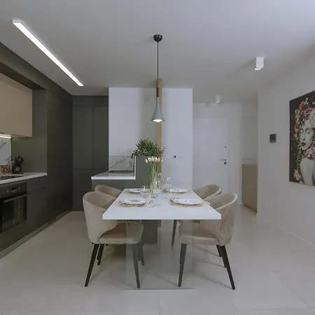 Adriatic Pearl Apartmán