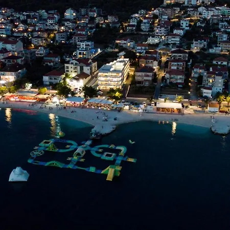 Adriatic Pearl Apartmán