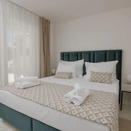 Apartmán Adriatic Pearl