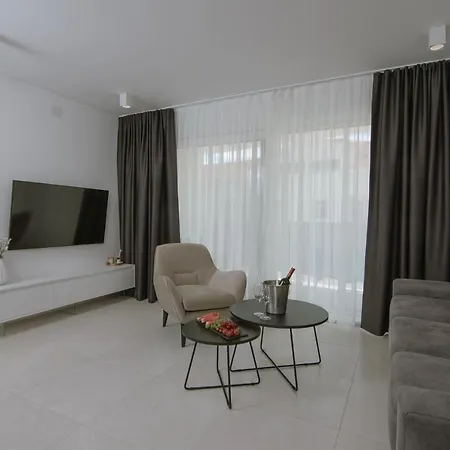 Adriatic Pearl Apartmán
