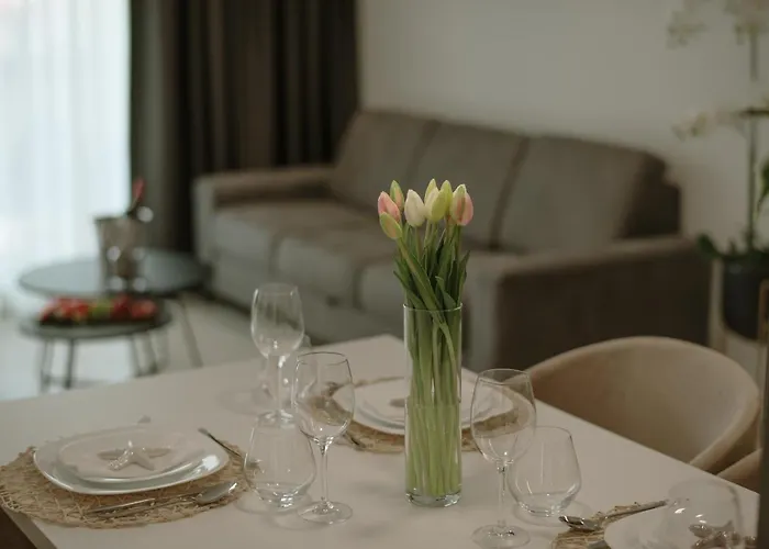 Adriatic Pearl Appartamento