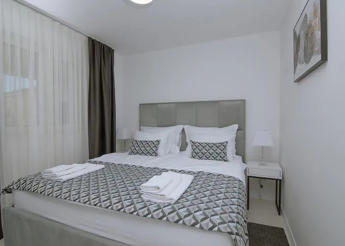 Adriatic Pearl Traù