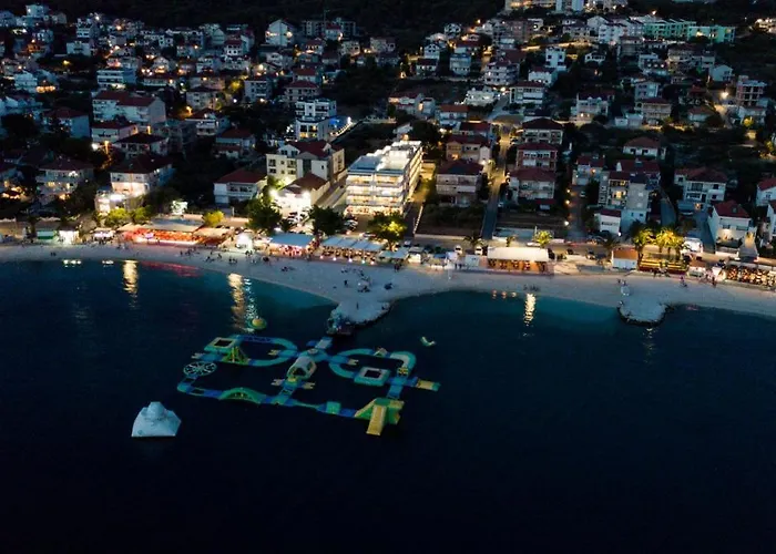 Adriatic Pearl Appartamento
