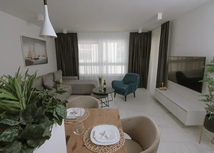 Adriatic Pearl Appartamento