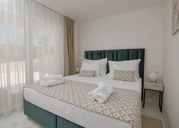 Appartamento Adriatic Pearl