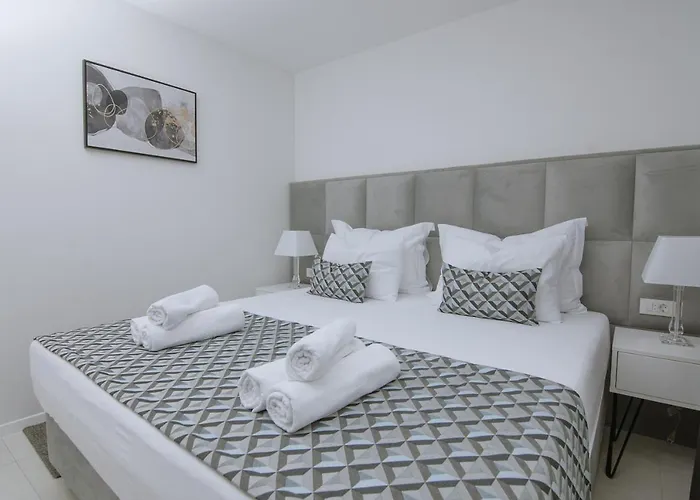 Adriatic Pearl Appartamento