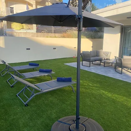 Apartment Adriatic Pearl