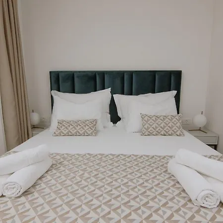 Adriatic Pearl * Trogir