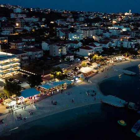 Adriatic Pearl * Trogir