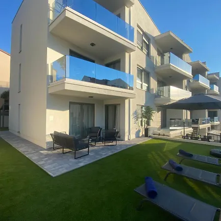 Adriatic Pearl Lägenhet Trogir